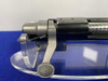 Remington 40-X .22LR Receiver W/Bolt & Trigger Bracket *CUSTOM BUILD READY*